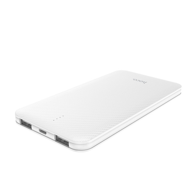 Портативный аккумулятор Hoco B37 Persistent 5000mAh 55764