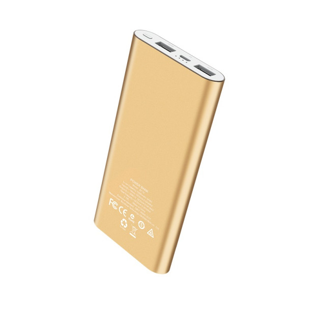 Borofone bt19a 15000 mAh PowerBank 55795 portativ batareyasi