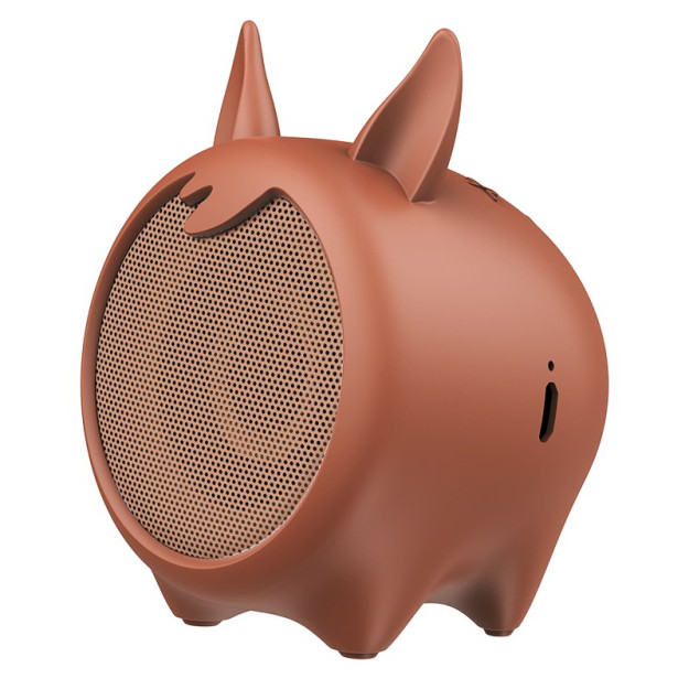 Baseus q Chinese Zodiac Wireless Horse NGE06-b08 55692 portativ karnay