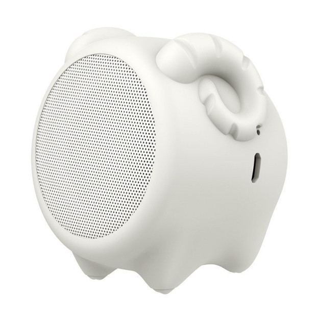 Портативная колонка Baseus Q Chinese Zodiac Wireless Sheep NGE06-B02 55683