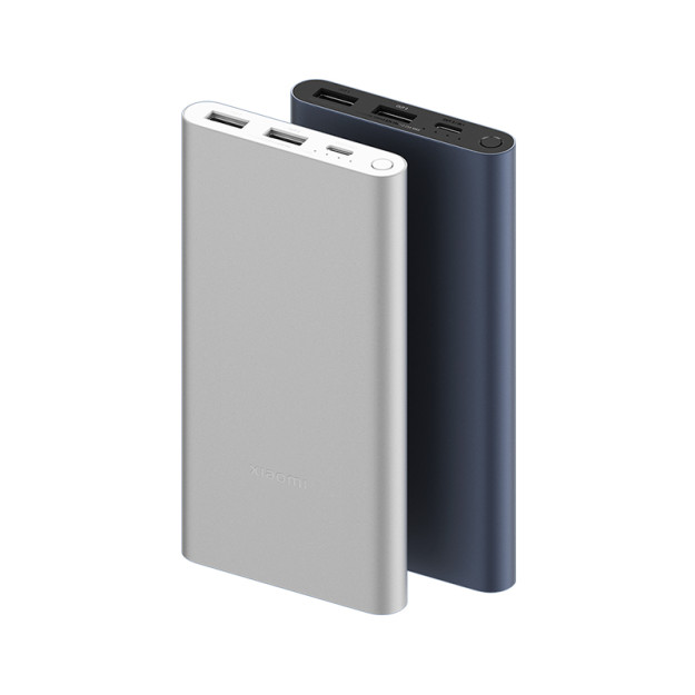 Xiaomi pb100dzm 10000 mAh 22.5 W 54282 quvvat banki
