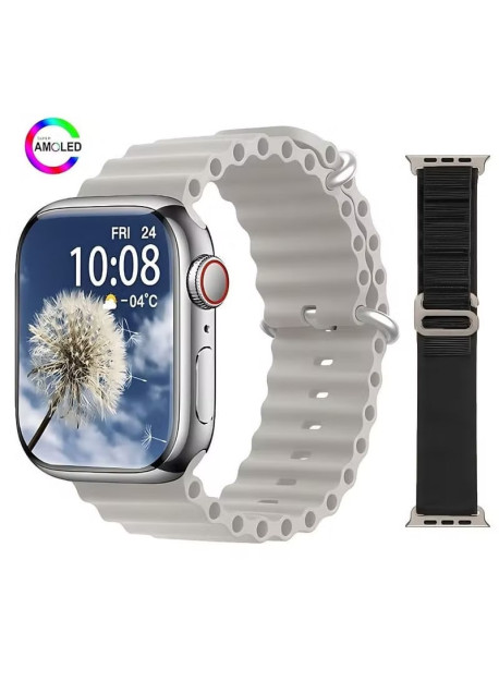 Umnie chasi Wearfit HW9 Pro Max 55825