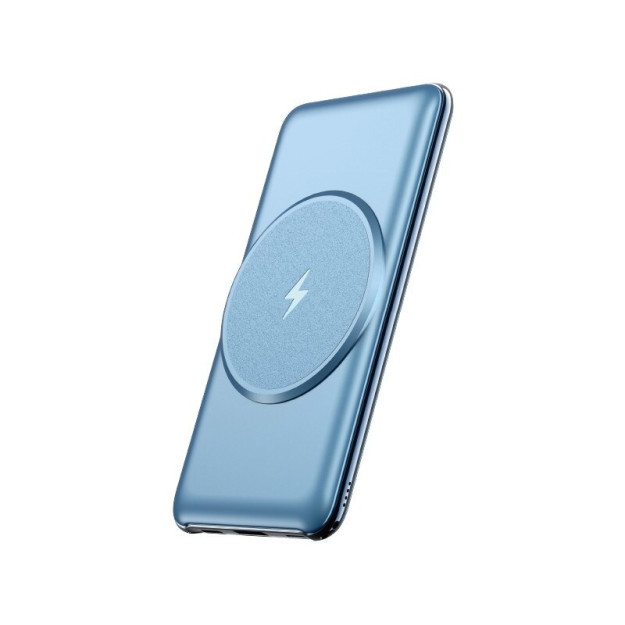 Wekome WP-257 10000mAh 55842 magnit portativ batareyasi