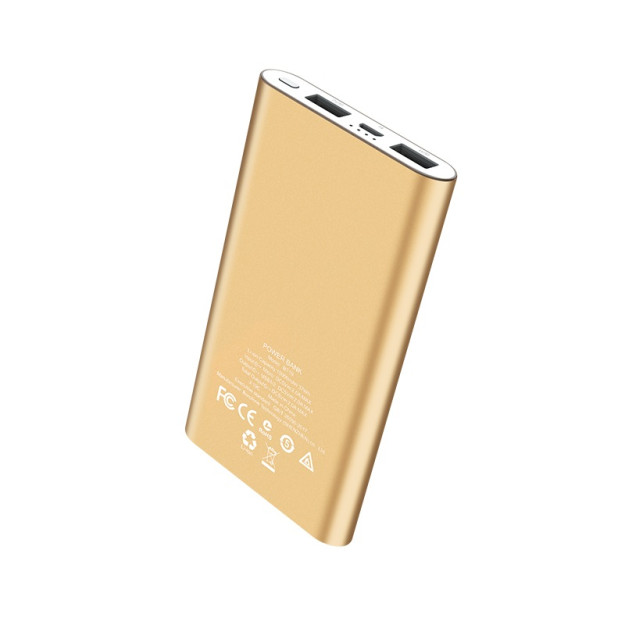 Портативный аккумулятор Borofone BT19 10000mAh 55870