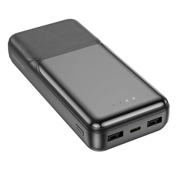 Портативный аккумулятор Borofone BJ33A 20000mAh 55949