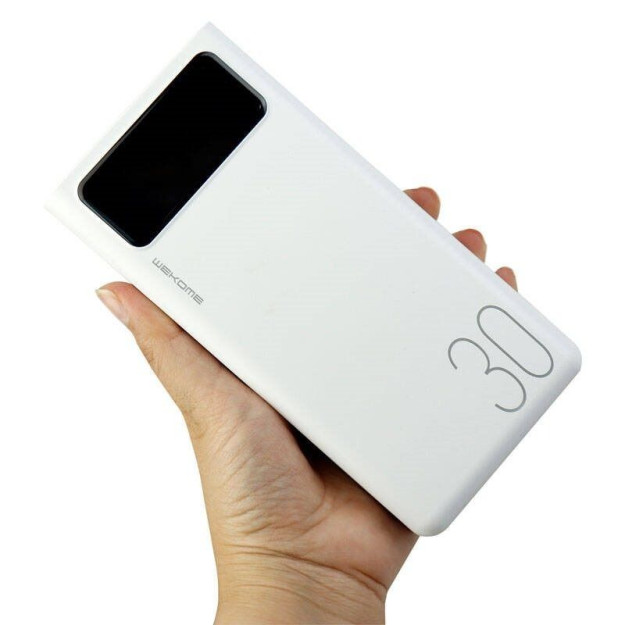 Wekome WP-175 30000mah 55856 portativ batareyasi