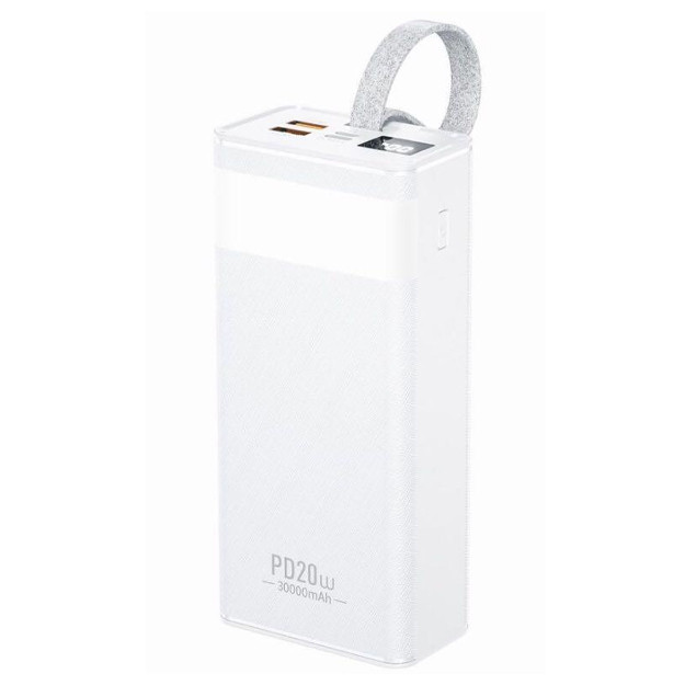 Wekome WP-221 30000mah 55851 portativ zaryadlovchi
