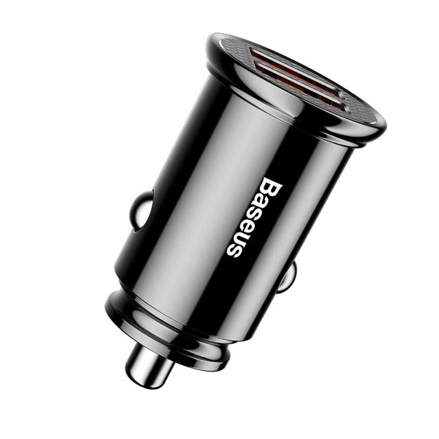 Baseus 30W avtomobil zaryadlovchi (CCALL-YD01) 56031