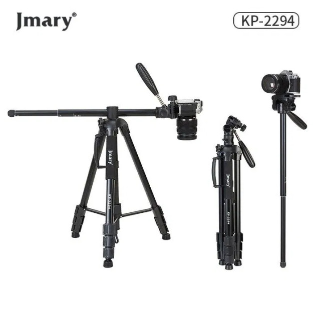 Jmary KP-2294 56087 telefon va kamera tripodi