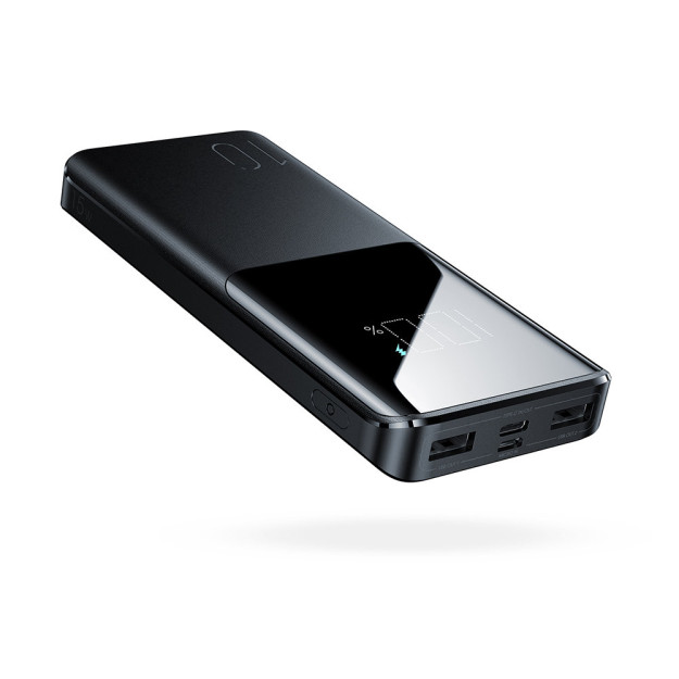 Портативный аккумулятор Joyroom 22.5W 10000mAh QC3.0 (JR-QP191) 56185