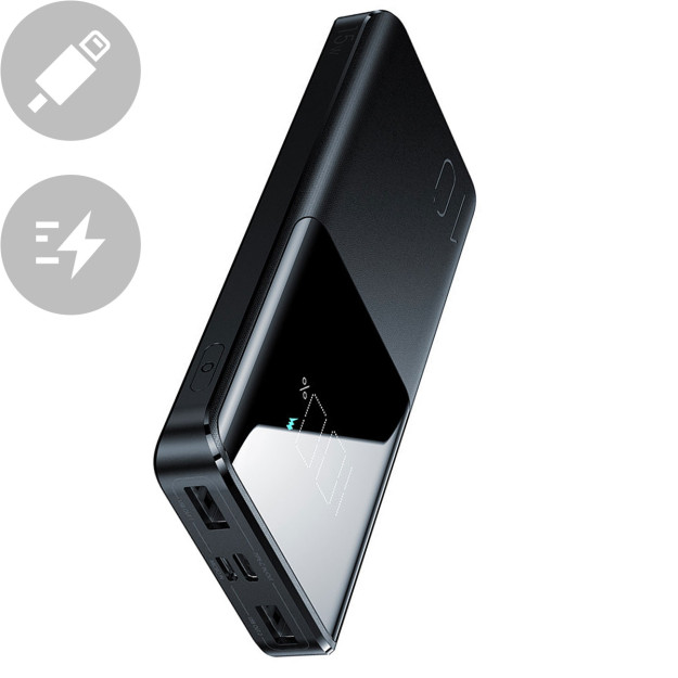 Joyroom Jr-t013 portativ batareyasi 15W 10000mAh PD QC3.0 56178