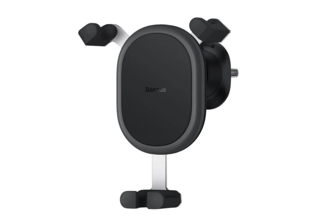 Baseus SUWX000001 Gravitational Car Mount 56144 avtomobil ushlagichi