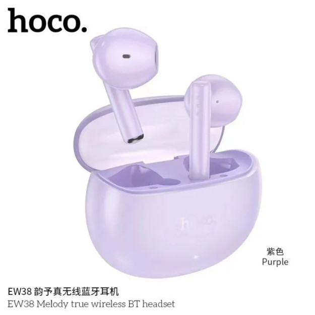 Беспроводные наушники Hoco EW38 56209