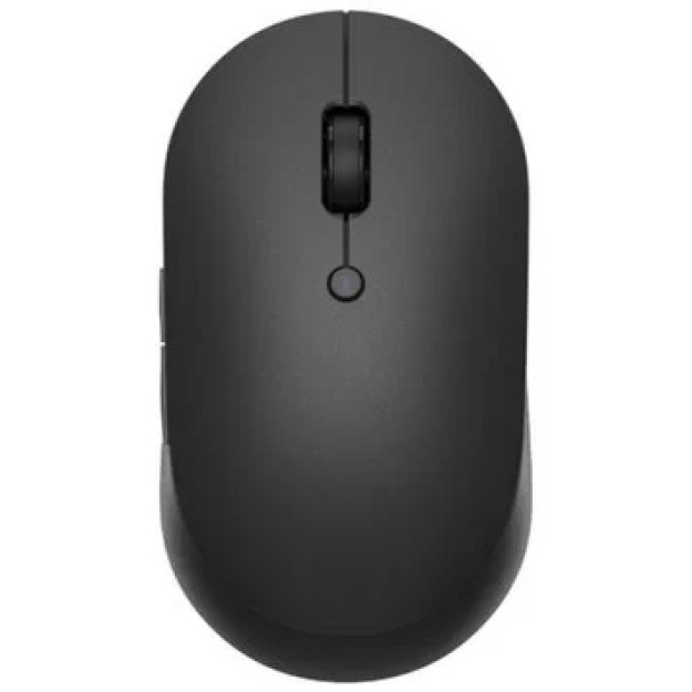 Xiaomi mi Dual Mode Wireless Mouse Silent Edition wxsmsbmw03 56620 56708 sichqonchasi