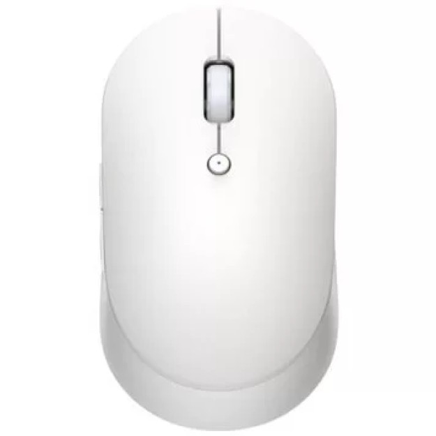 Xiaomi mi Dual Mode Wireless Mouse Silent Edition wxsmsbmw03 56620 56709 sichqonchasi