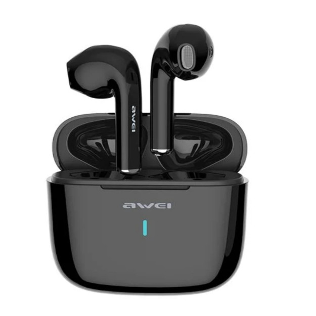 Simsiz quloqchinlar Awei T26 Pro