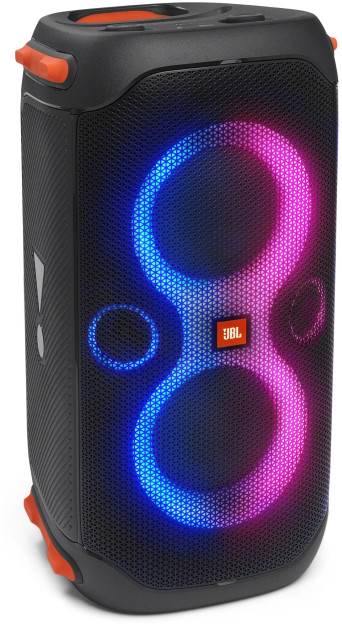 Беспроводная акустика JBL Partybox 110 57360