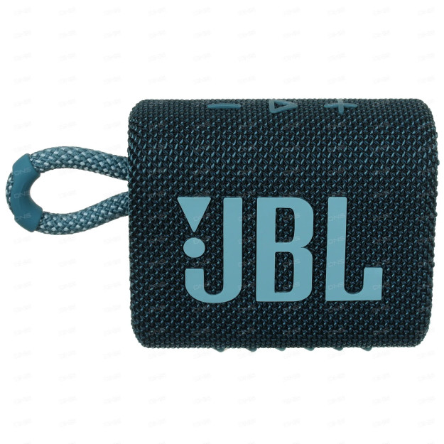JBL go 3 57403 portativ karnay