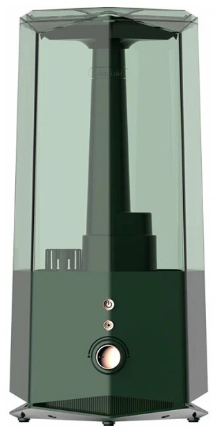 Deerma Humidifier namlagichi DEM-F360W 57529