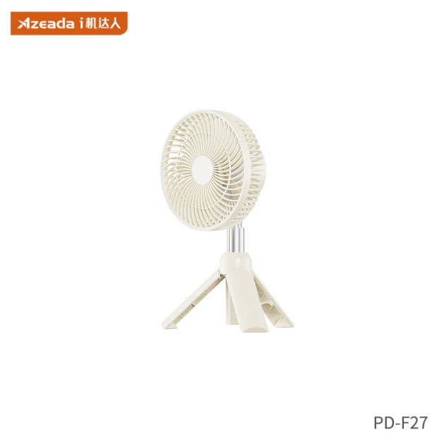 Azeada Многофункциональный наружный Телескопический вентилятор PD-F27 57566