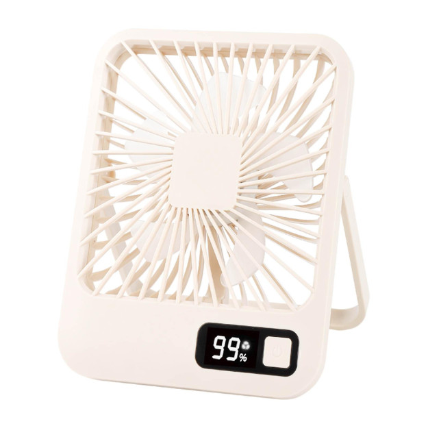Kichik ish stoli fan Q3 57831