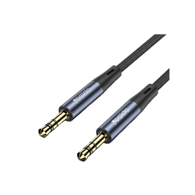Yesido YAU39 3,5 mm aux audio kabeli