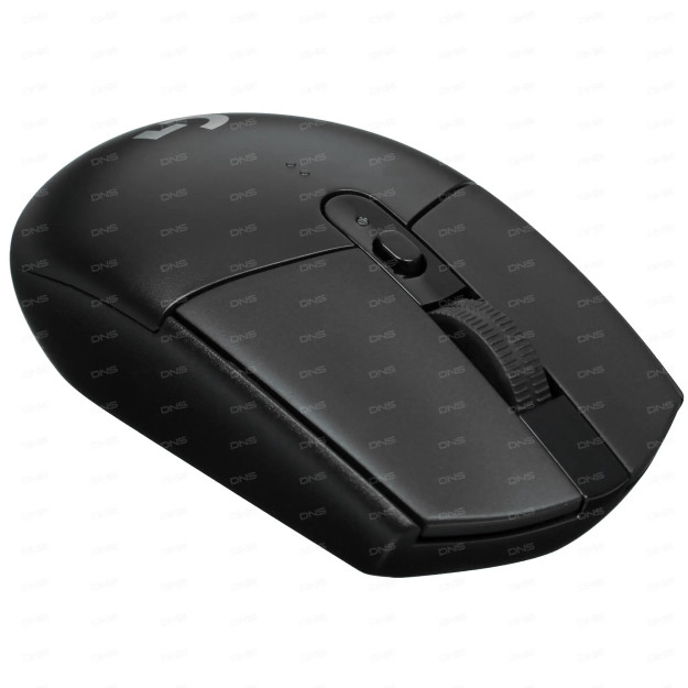 Мышь беспроводная Logitech G304 58145