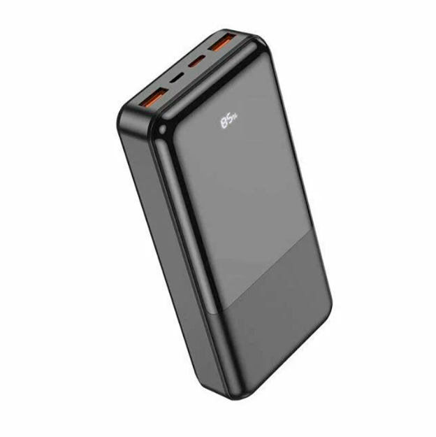 Портативный аккумулятор Hoco J108A 20000mAh 22.5W 58610
