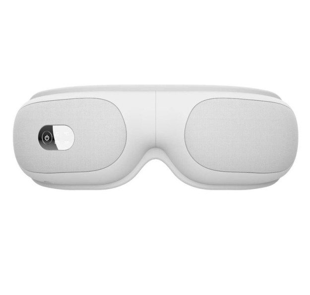 Green Lion Eye Massager 59423 ko'z massajchisi