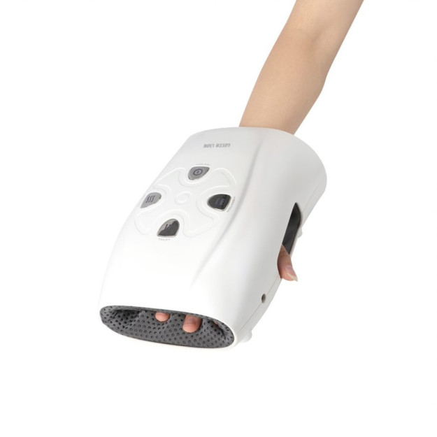 Массажер для рук Green Lion Hand Massager 59651