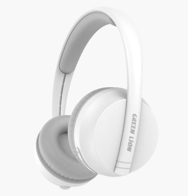 Simsiz naushniklar Green Lion Stamford Wireless Headphone 59699