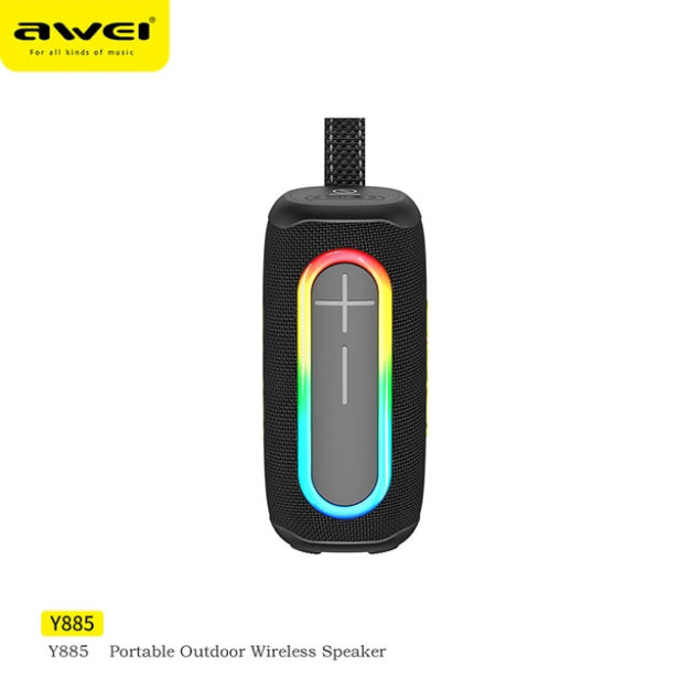 Awei y885 59802 portativ karnay