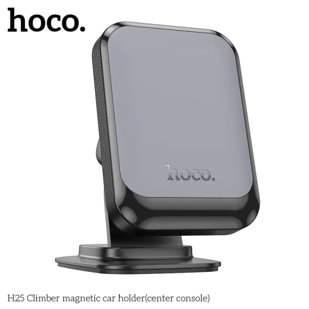 Hoco H25 magnit 59842 avtomobil ushlagichi