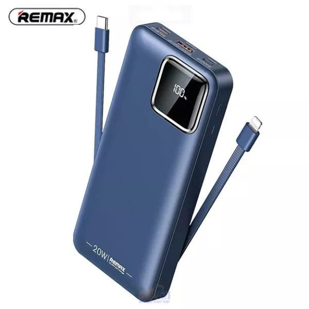 Powerbank Remax RPP-513 20000mAh