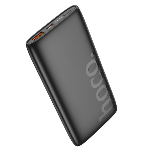 Hoco j122 portativ batareyasi 10000mAh 22.5 W+PD20W 60495