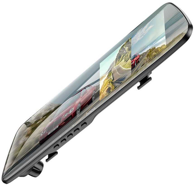 Hoco DV4 4.5 " 60543 avtomobil DVR