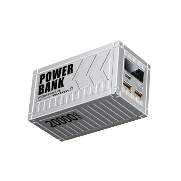 Remax RPP-675 zaxira batareyasi 20000mAh 60704