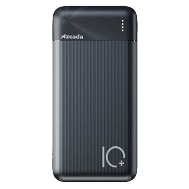 Azeada az-P08 10000 mah quvvat banki qora 60775
