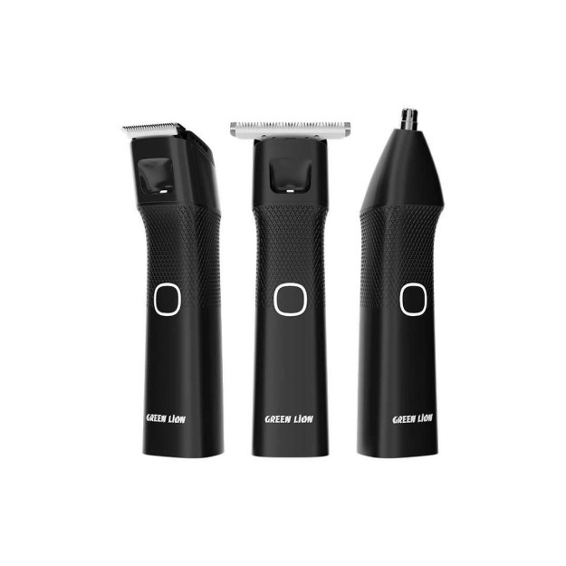 Green Lion 3 tana trimmeri 1, 1200mah 60863