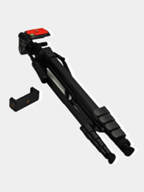 JMARY KP-2209 alyuminiy tripod 61024