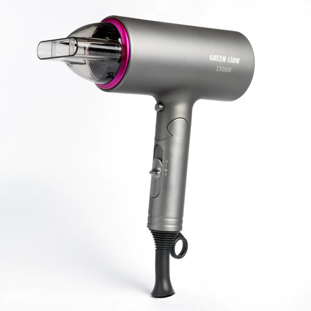 Green Lion Foldable Hair Dryer 2000W 61012
