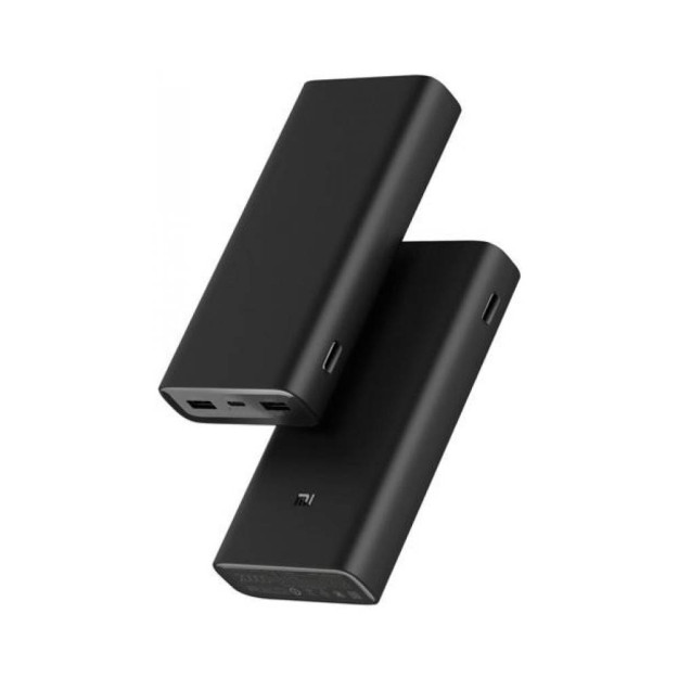 Mi Power Bank 50W 20000 mAh 61044 quvvat banki