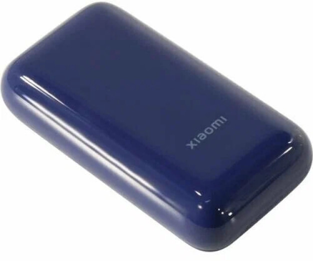 Xiaomi mi Pocket version Pro 10000 mah 33w 61058 quvvat banki