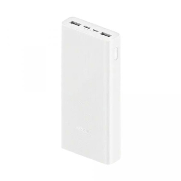 Powerbank Xiaomi 20000mAh 22.5W 61035