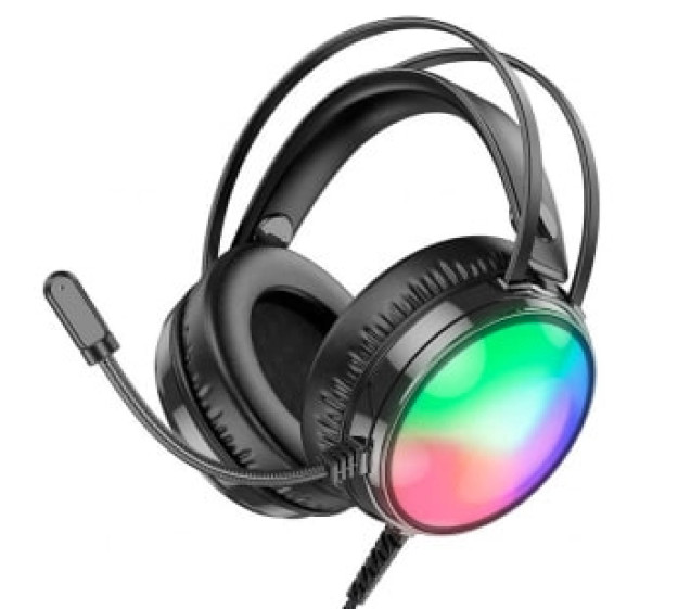 Игровые наушники Borofone BO108 61242