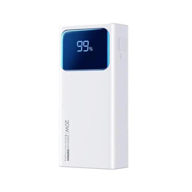 Remax RPP 571 30000mah 61523 tashqi batareyasi