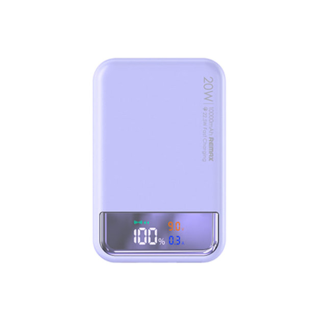 Внешние аккумулятор Remax RPP-525 10000mAh 61486