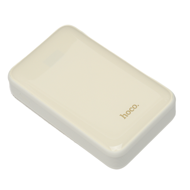 Внешние аккумулятор Hoco Q21A 20000 mAh 61483