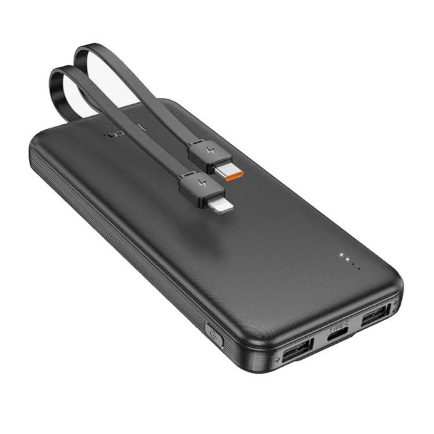Внешние аккумулятор Hoco J118  10000mAh 61449
