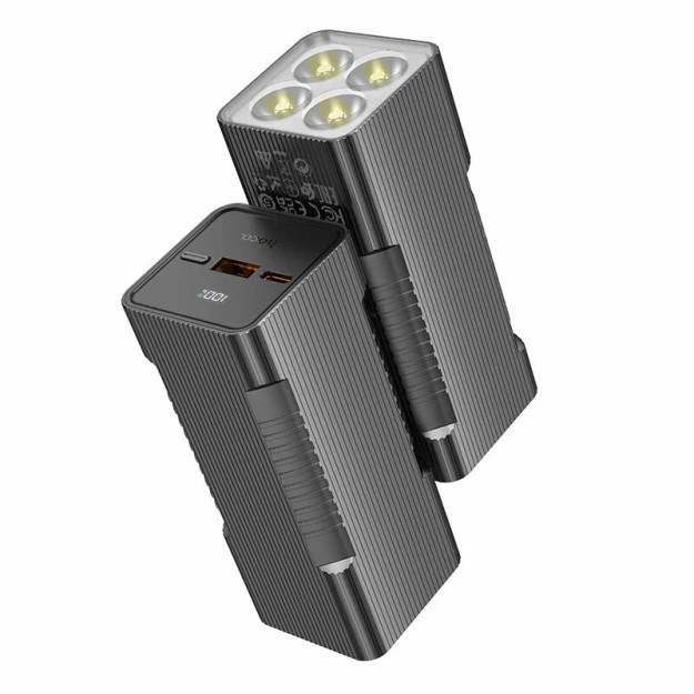 Hoco Q15 10000mAh 61451 tashqi batareyasi
